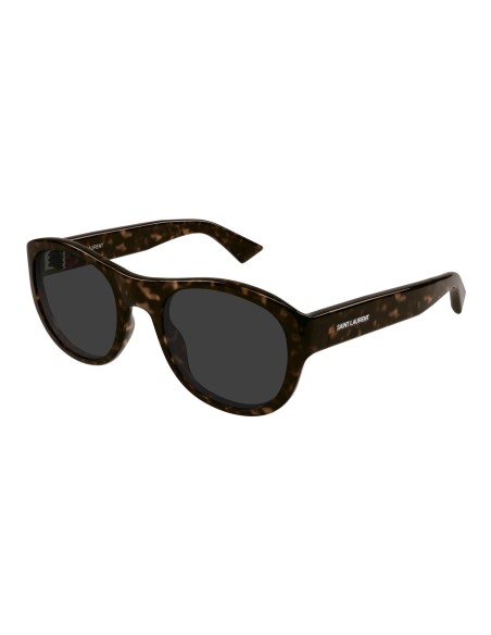 Occhiali sole Saint Laurent - SL 798 MAXIME - 002 - 54