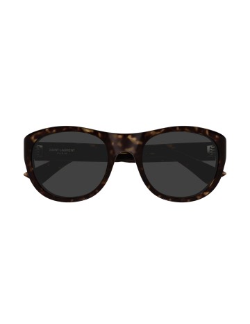 Occhiali sole Saint Laurent - SL 798 MAXIME - 002 - 54 2