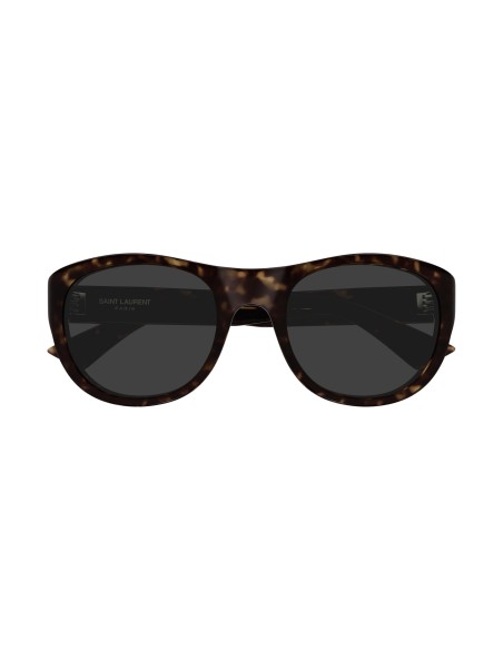 Occhiali sole Saint Laurent - SL 798 MAXIME - 002 - 54