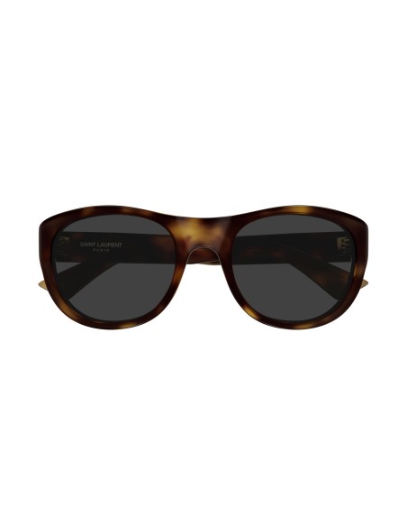 Occhiali sole Saint Laurent - SL 798 MAXIME - 003 - 54