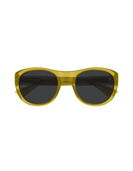 Occhiali sole Saint Laurent - SL 798 MAXIME - 005 - 54