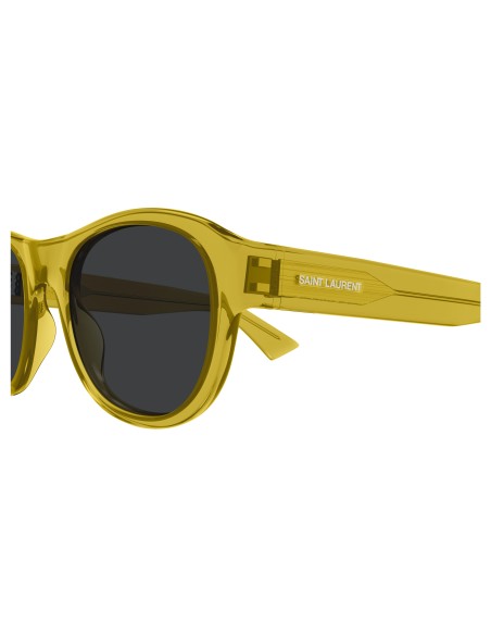 Occhiali sole Saint Laurent - SL 798 MAXIME - 005 - 54