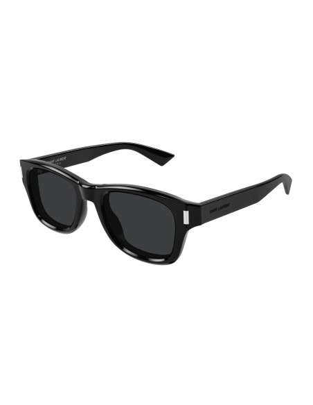 Occhiali sole Saint Laurent - SL 801 - 001 - 50