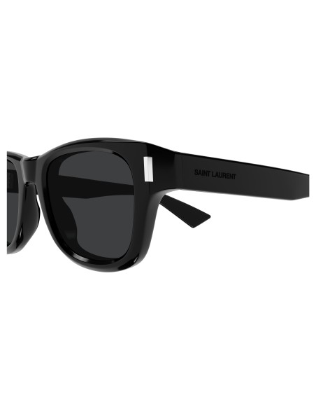 Occhiali sole Saint Laurent - SL 801 - 001 - 50