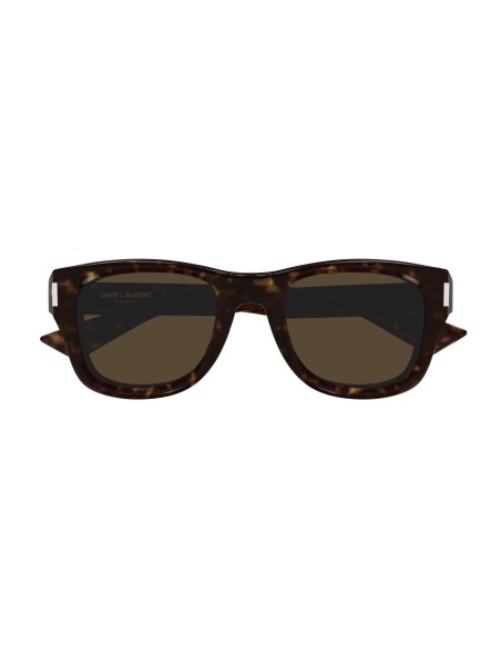 Occhiali sole Saint Laurent - SL 801 - 002 - 50