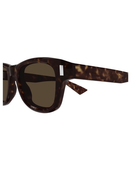 Occhiali sole Saint Laurent - SL 801 - 002 - 50