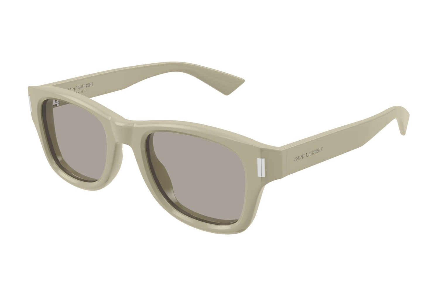 Saint Laurent SL 801 Occhiali da vista | Isolani Boutique