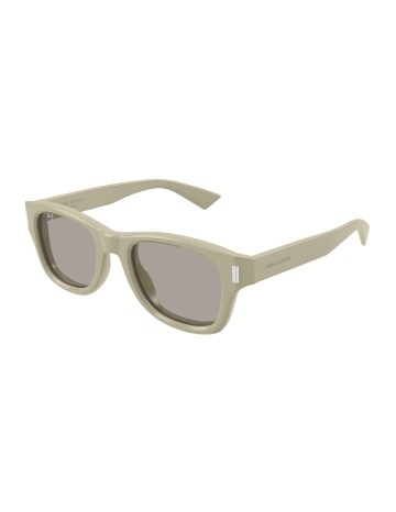 Saint Laurent SL 801 Occhiali da vista | Isolani Boutique