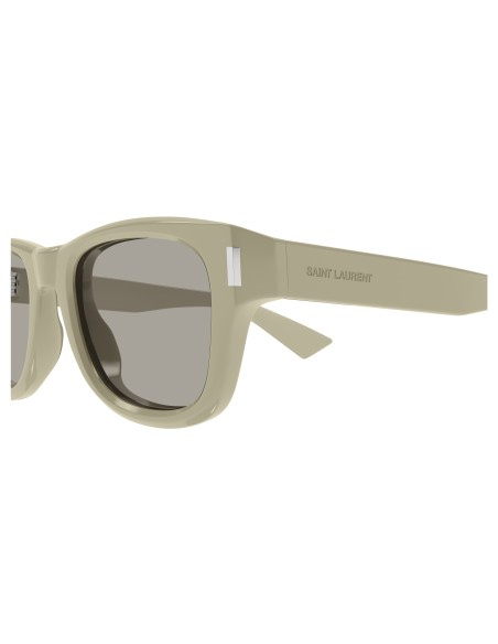 Occhiali sole Saint Laurent - SL 801 - 003 - 50