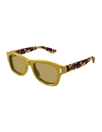 Saint Laurent SL 801 Occhiali da vista | Isolani Boutique