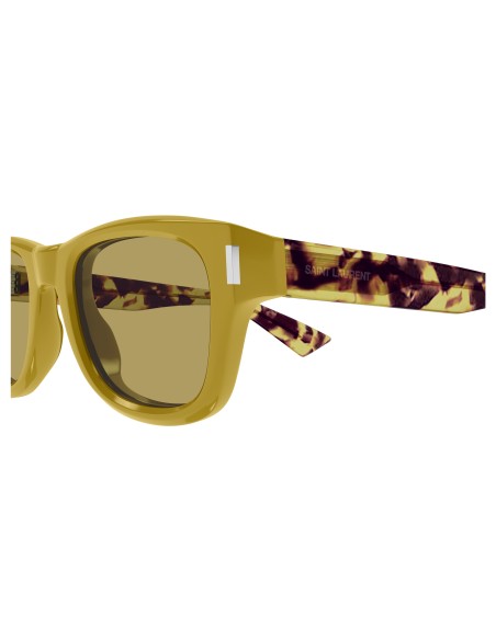 Occhiali sole Saint Laurent - SL 801 - 004 - 50
