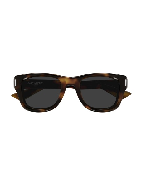 Occhiali sole Saint Laurent - SL 801 - 005 - 50