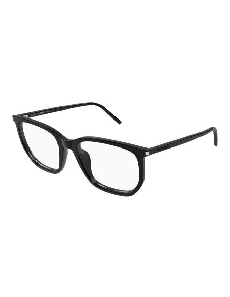 Occhiali vista Saint Laurent - SL 802 - 001 - 55