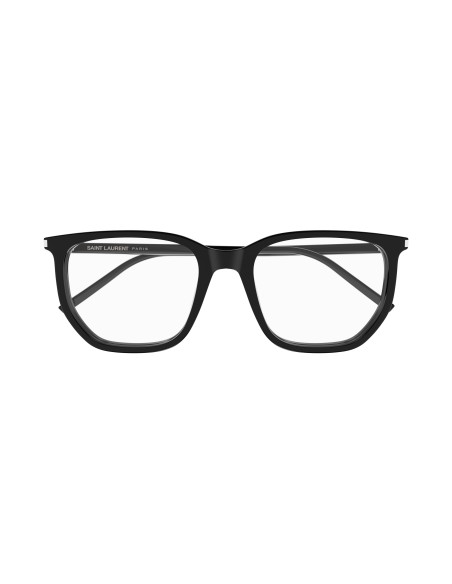 Occhiali vista Saint Laurent - SL 802 - 001 - 55