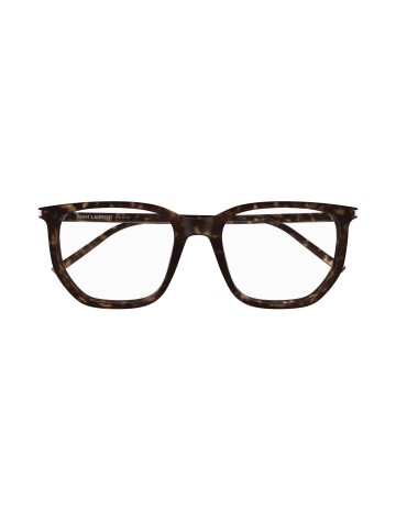 Occhiali vista Saint Laurent - SL 802 - 002 - 55 2