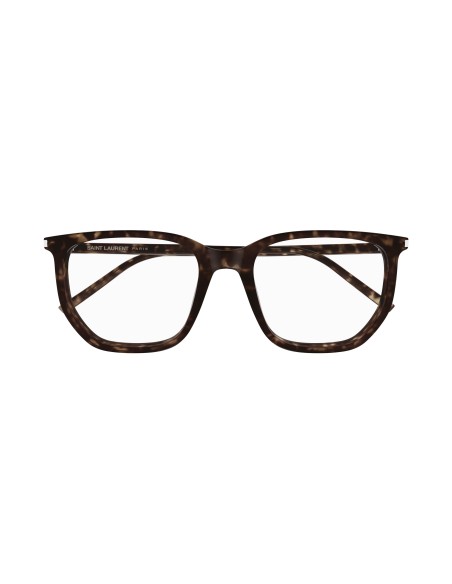 Occhiali vista Saint Laurent - SL 802 - 002 - 55