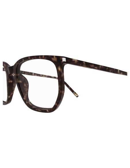 Occhiali vista Saint Laurent - SL 802 - 002 - 55
