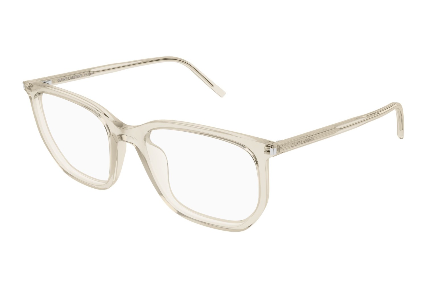 Occhiali vista Saint Laurent - SL 802 - 004 - 55