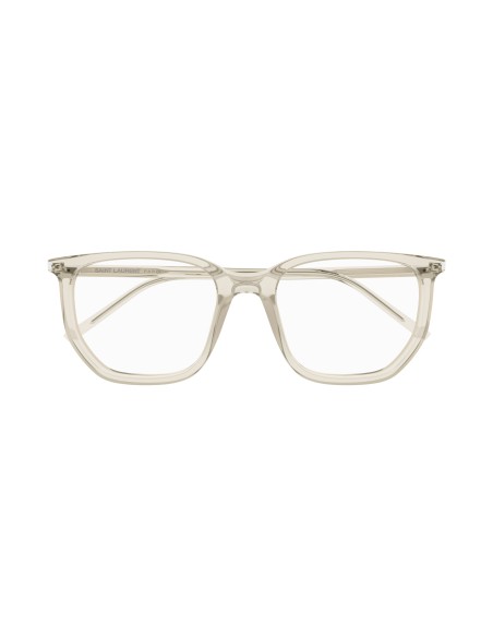 Occhiali vista Saint Laurent - SL 802 - 004 - 55