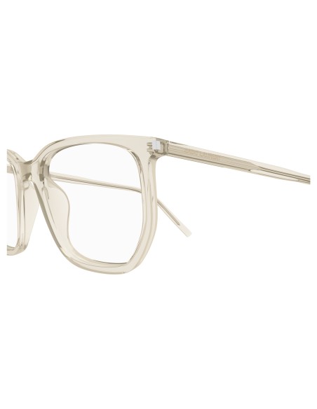 Occhiali vista Saint Laurent - SL 802 - 004 - 55