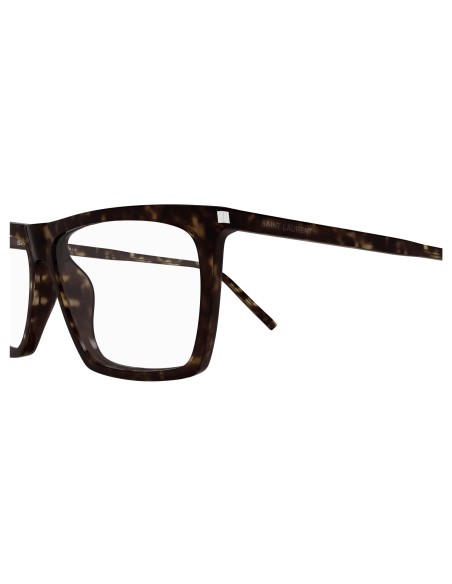 Occhiali vista Saint Laurent - SL 803 - 002 - 57