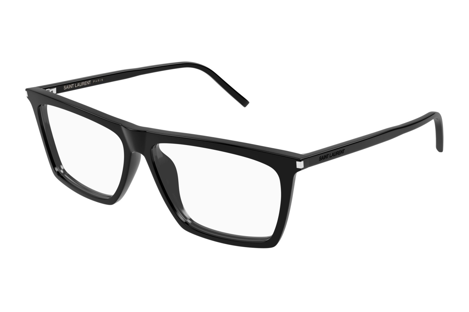 Occhiali vista Saint Laurent - SL 803 - 005 - 59