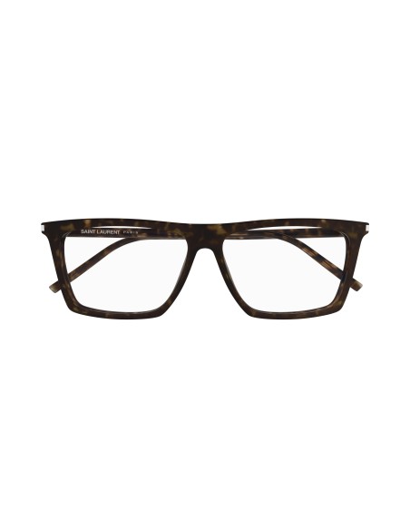 Occhiali vista Saint Laurent - SL 803 - 006 - 59