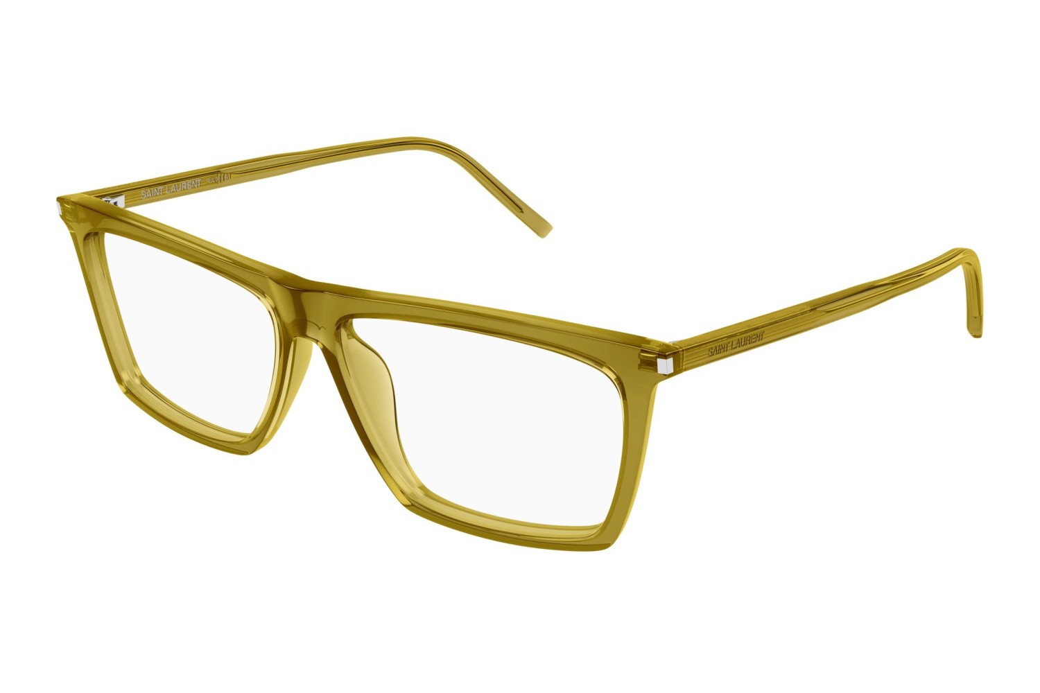 Occhiali vista Saint Laurent - SL 803 - 009 - 57