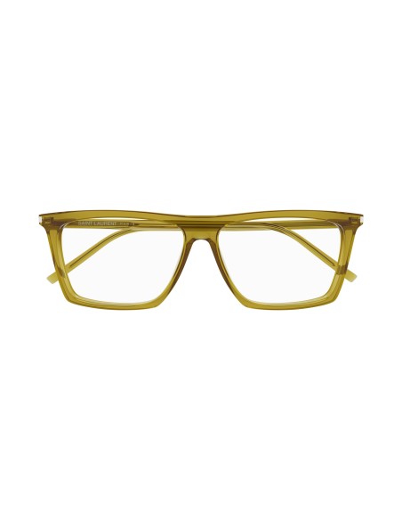 Occhiali vista Saint Laurent - SL 803 - 009 - 57