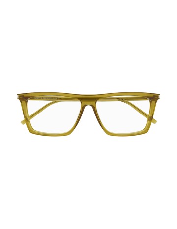 Occhiali vista Saint Laurent - SL 803 - 011 - 59 2