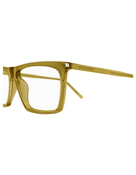 Occhiali vista Saint Laurent - SL 803 - 011 - 59