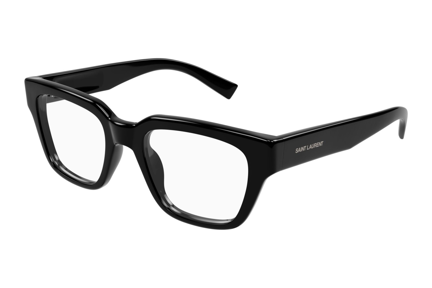 Eyeglasses Saint Laurent - SL 804 - 001 - 51