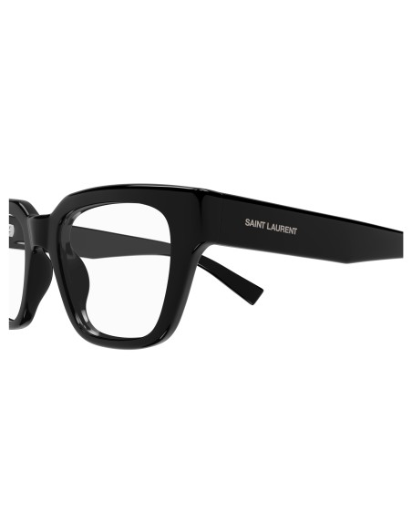 Occhiali vista Saint Laurent - SL 804 - 001 - 51
