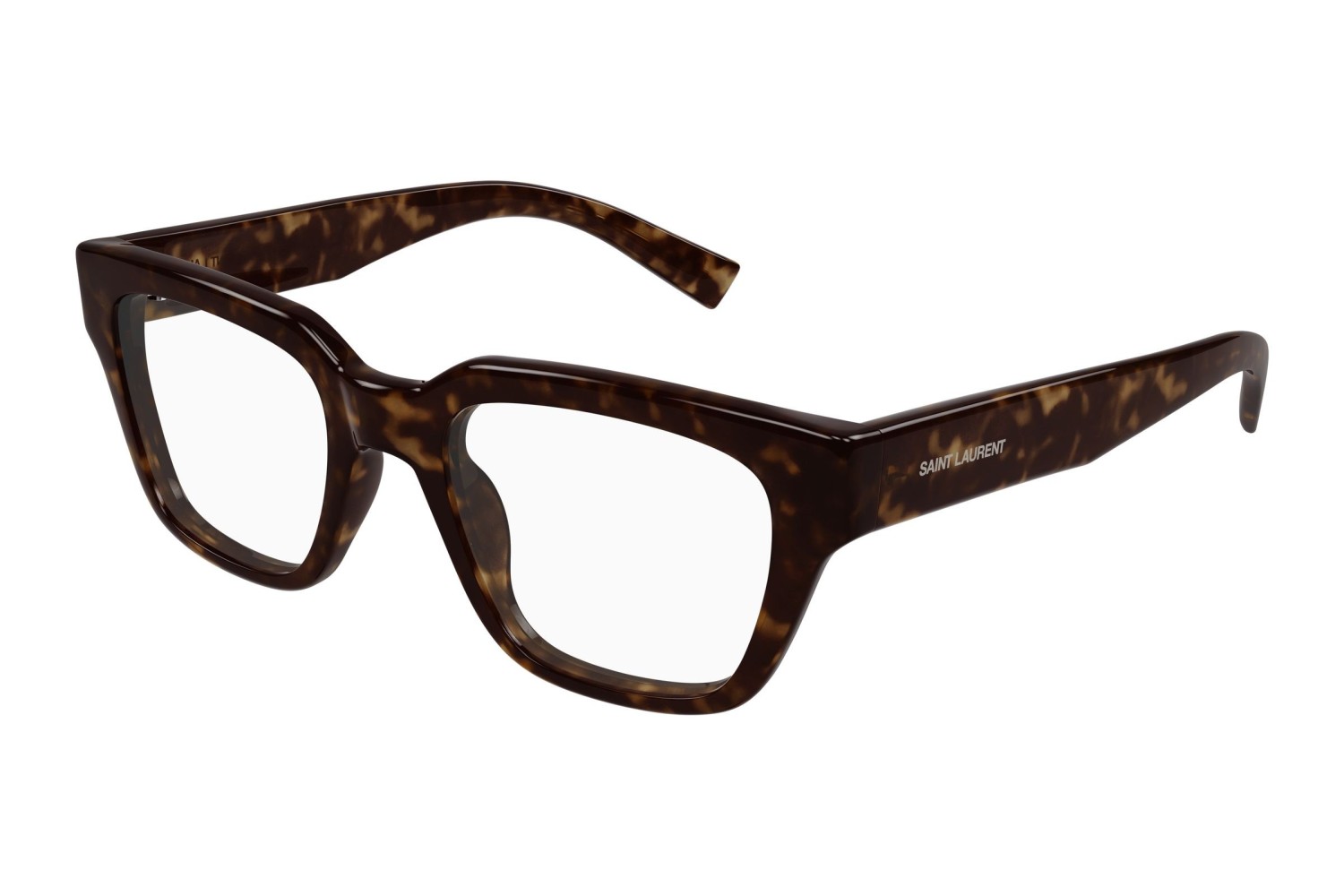 Eyeglasses Saint Laurent - SL 804 - 002 - 51
