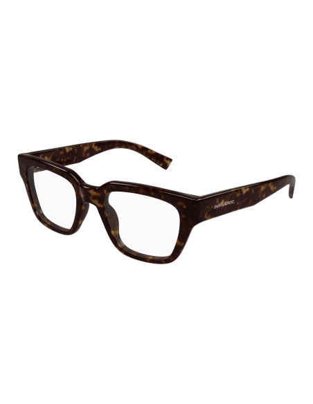 Occhiali vista Saint Laurent - SL 804 - 002 - 51