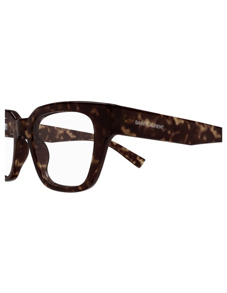 Occhiali vista Saint Laurent - SL 804 - 002 - 51