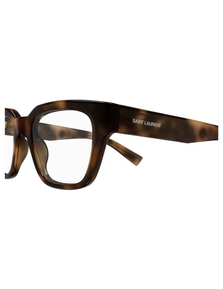 Occhiali vista Saint Laurent - SL 804 - 003 - 51