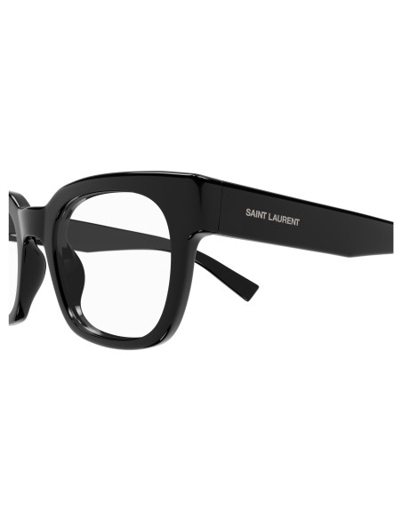 Occhiali vista Saint Laurent - SL 805 - 001 - 51