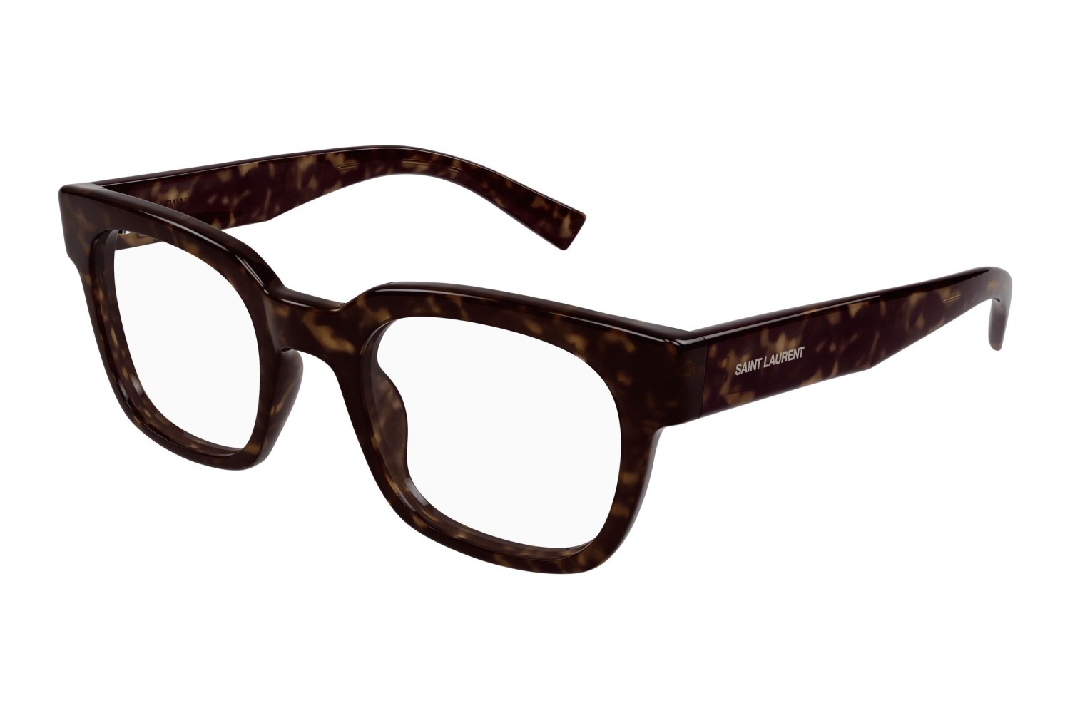 Occhiali vista Saint Laurent - SL 805 - 002 - 51