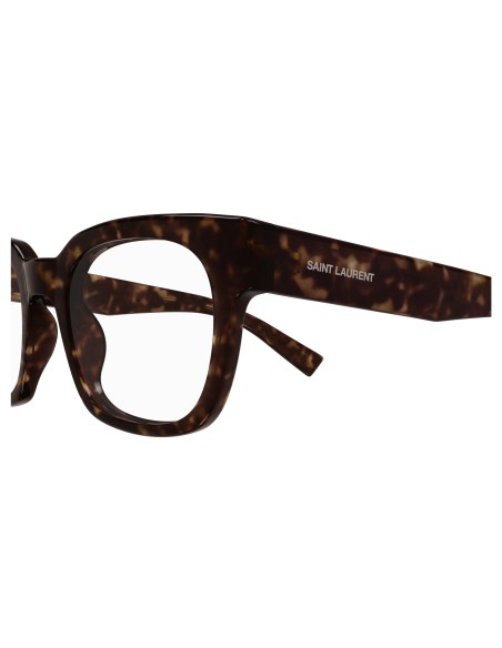 Occhiali vista Saint Laurent - SL 805 - 002 - 51