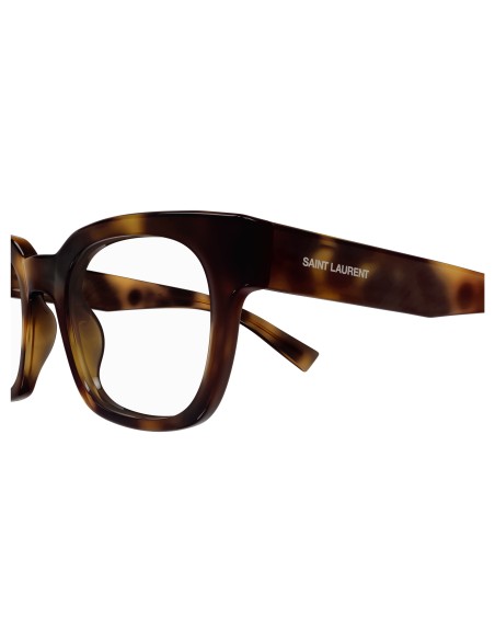 Occhiali vista Saint Laurent - SL 805 - 003 - 51