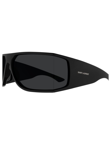 Occhiali sole Saint Laurent - SL 806 - 001 - 75