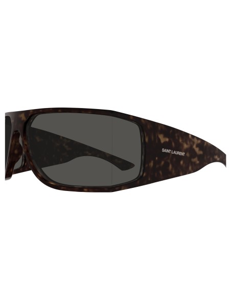 Occhiali sole Saint Laurent - SL 806 - 002 - 75