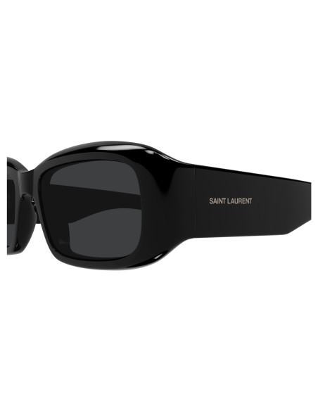 Occhiali sole Saint Laurent - SL 809 - 001 - 55