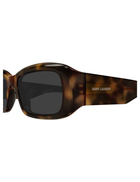 Occhiali sole Saint Laurent - SL 809 - 003 - 55