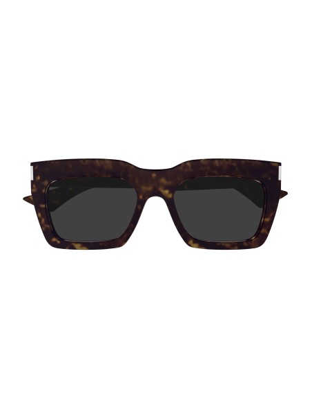 Occhiali sole Saint Laurent - SL 810 - 002 - 55