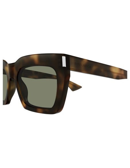 Occhiali sole Saint Laurent - SL 810 - 003 - 55