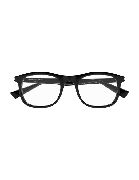 Occhiali vista Saint Laurent - SL 811 - 001 - 52