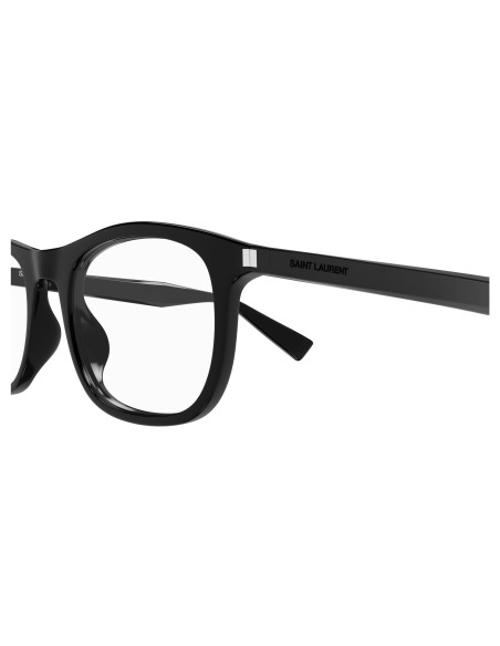 Occhiali vista Saint Laurent - SL 811 - 001 - 52