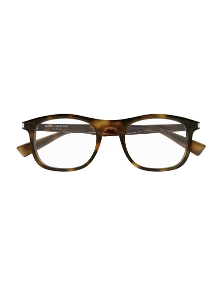 Occhiali vista Saint Laurent - SL 811 - 003 - 52